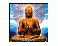 Buddha Lounge